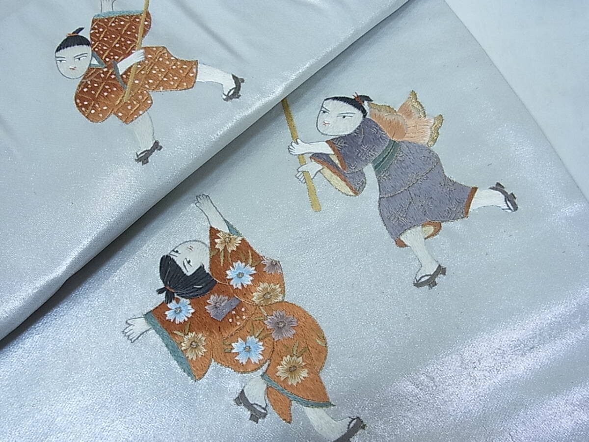 2025年最新】総刺繍帯の魅力的なラインアップ - Yahoo!オークション 2025年最新】総刺繍帯の魅力的なラインアップ - Yahoo!オークション