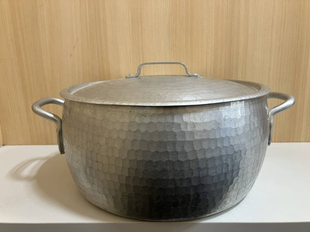 Yahoo!オークション -「京都有次」(鍋) (調理器具)の落札相場 Yahoo!オークション -「京都有次」(鍋) (調理器具)の落札相場