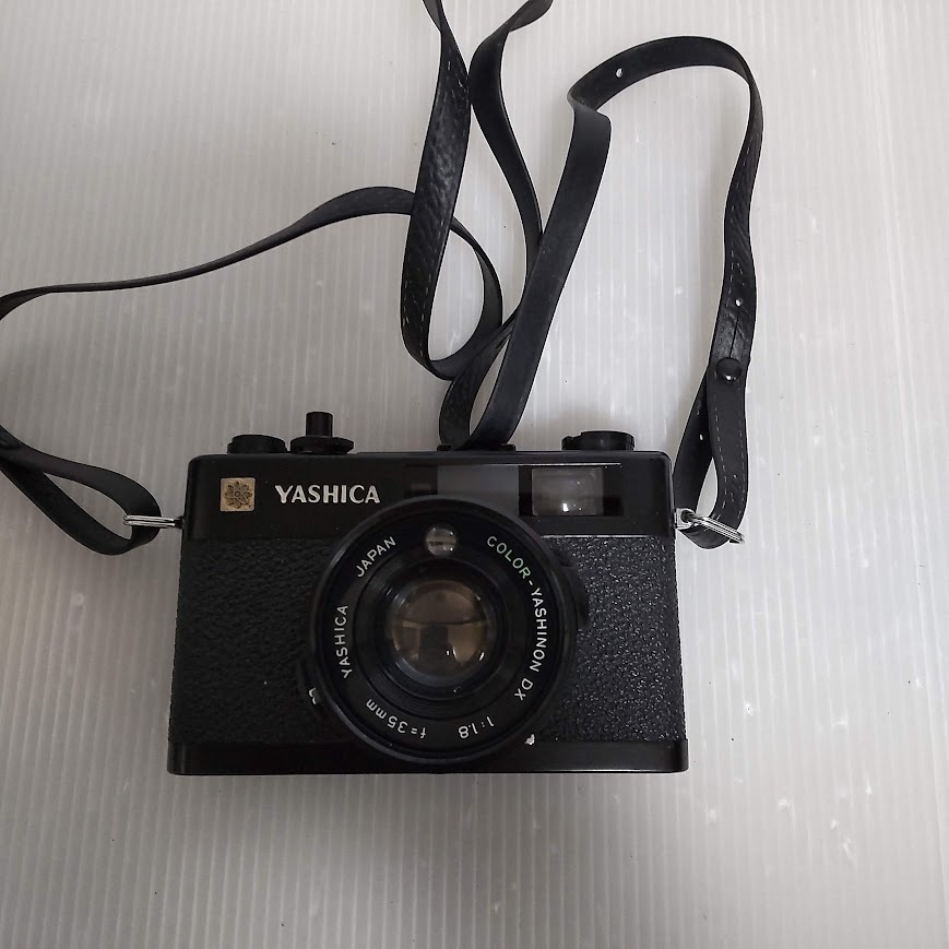 Yahoo!オークション -「yashica electro 35 cc」の落札相場 Yahoo!オークション -「yashica electro 35 cc」の落札相場