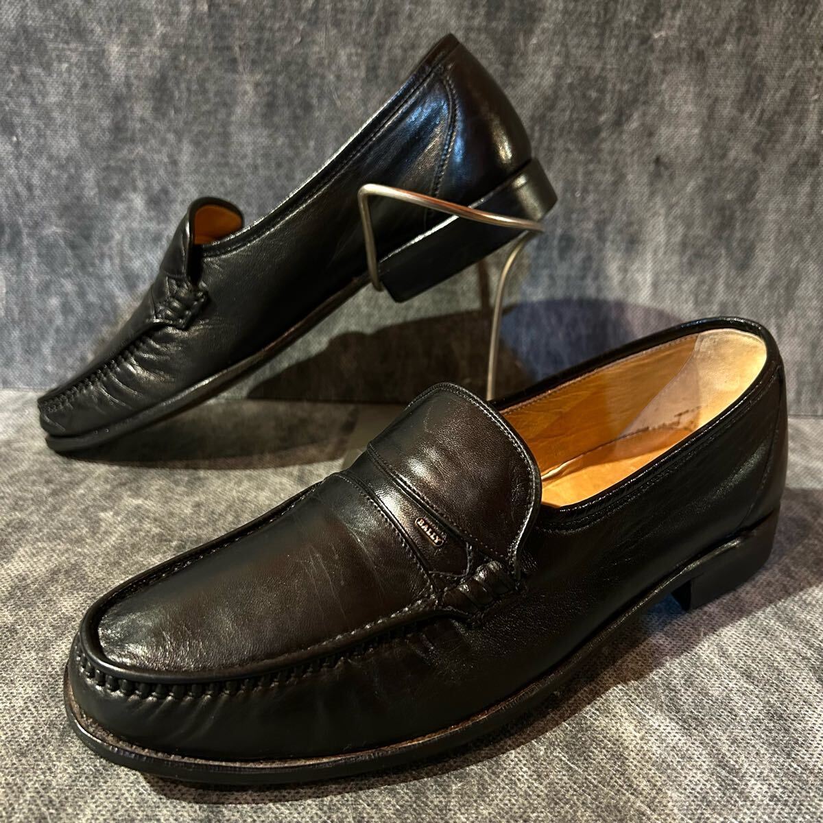 2025年最新】Yahoo!オークション - Bally(ローファー 2025年最新】Yahoo!オークション - Bally(ローファー