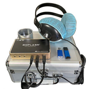 波動測定器 波動 バイオレゾナンス 波動調整 波動水 磁気共鳴 ホームセラピー ニュースキャン参考商品