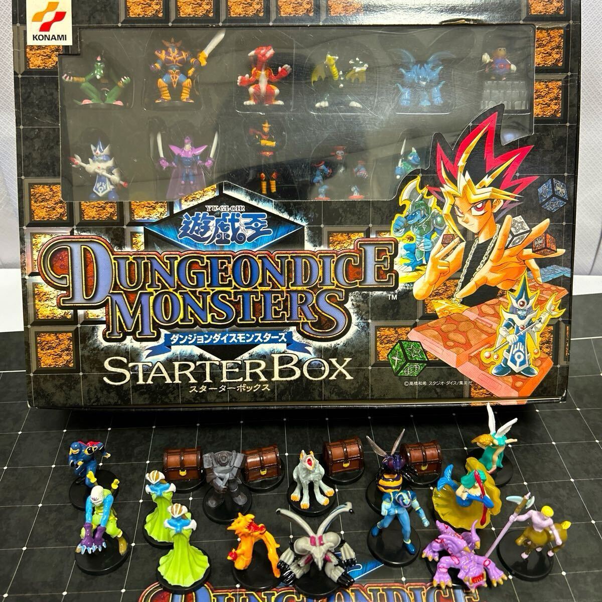 Yahoo!オークション -「遊戯王 ダンジョンダイスモンスターズ Yahoo!オークション -「遊戯王 ダンジョンダイスモンスターズ