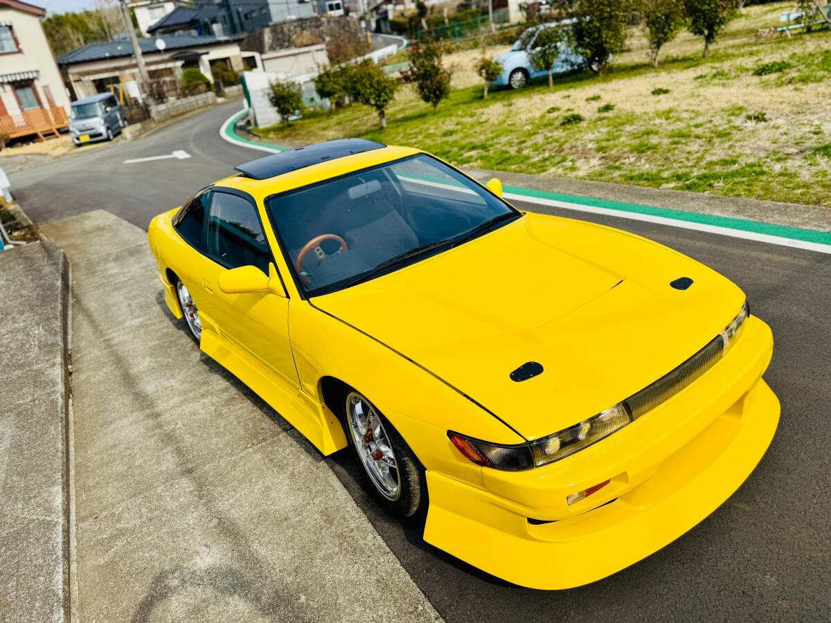 Yahoo!オークション -「180sx サンルーフ」の落札相場・落札価格 Yahoo!オークション -「180sx サンルーフ」の落札相場・落札価格