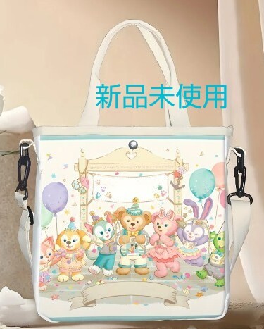 Amazon.co.jp: リーナベル ショルダーバッグ 【東京ディズニー