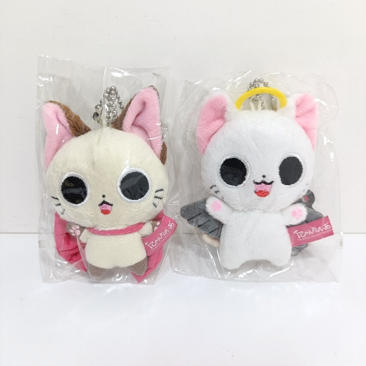 Yahoo!オークション -「にゃんぱいあ ぬいぐるみ」の落札相場 Yahoo!オークション -「にゃんぱいあ ぬいぐるみ」の落札相場