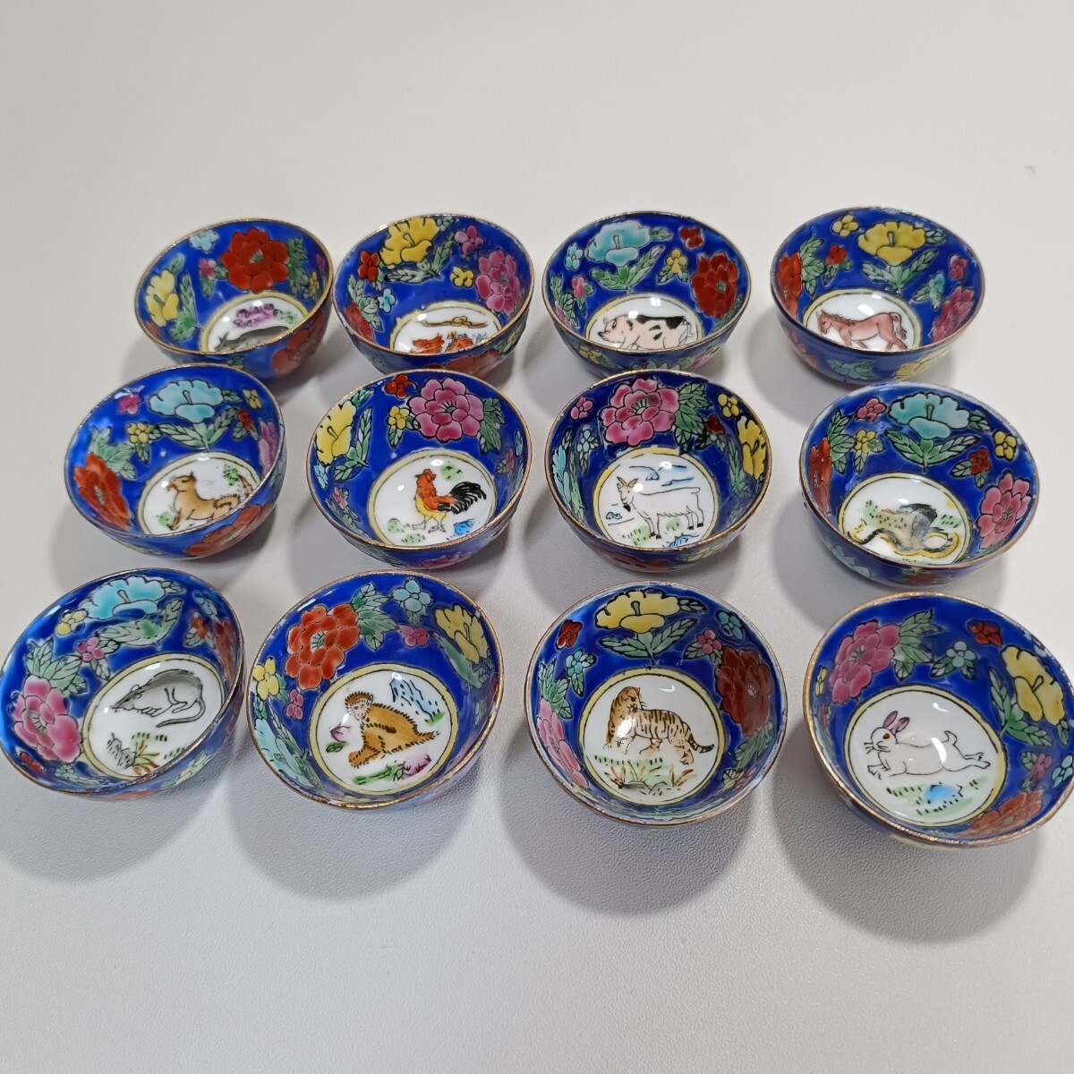 Yahoo!オークション -「景徳鎮」(色絵磁器) (骨董陶磁器一般)の Yahoo!オークション -「景徳鎮」(色絵磁器) (骨董陶磁器一般)の