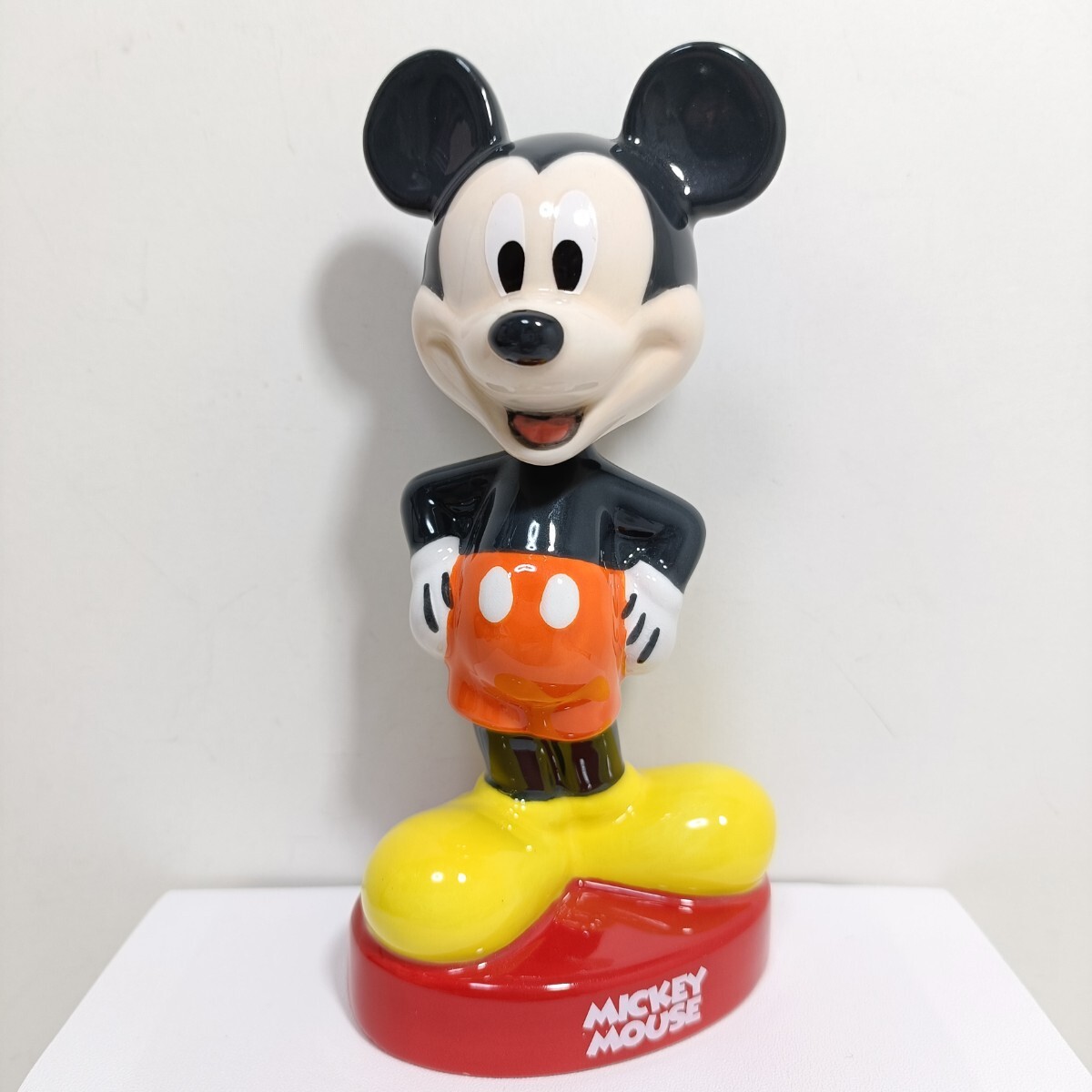 2025年最新】Yahoo!オークション -ディズニー 陶器 人形 2025年最新】Yahoo!オークション -ディズニー 陶器 人形