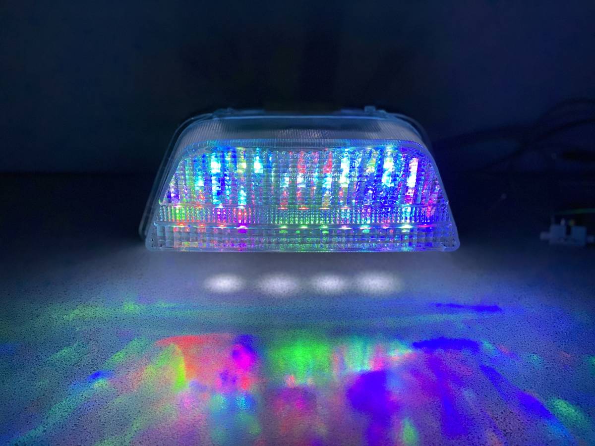 2025年最新】Yahoo!オークション -zrx400(テールランプ)の中古品 2025年最新】Yahoo!オークション -zrx400(テールランプ)の中古品