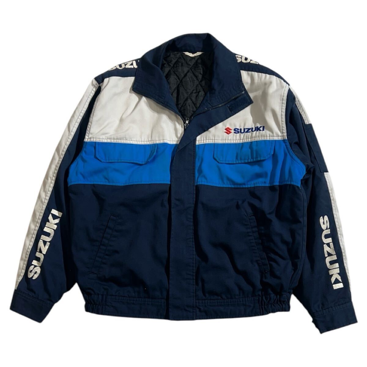 Yahoo!オークション -「suzuki」(ジャンパー、ジャケット Yahoo!オークション -「suzuki」(ジャンパー、ジャケット