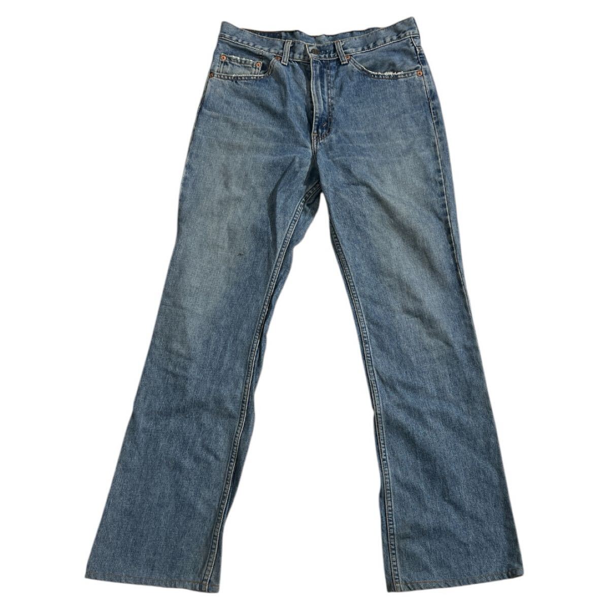リーバイス Levis 00S フィリピン製 502 ボタン裏359刻印 5