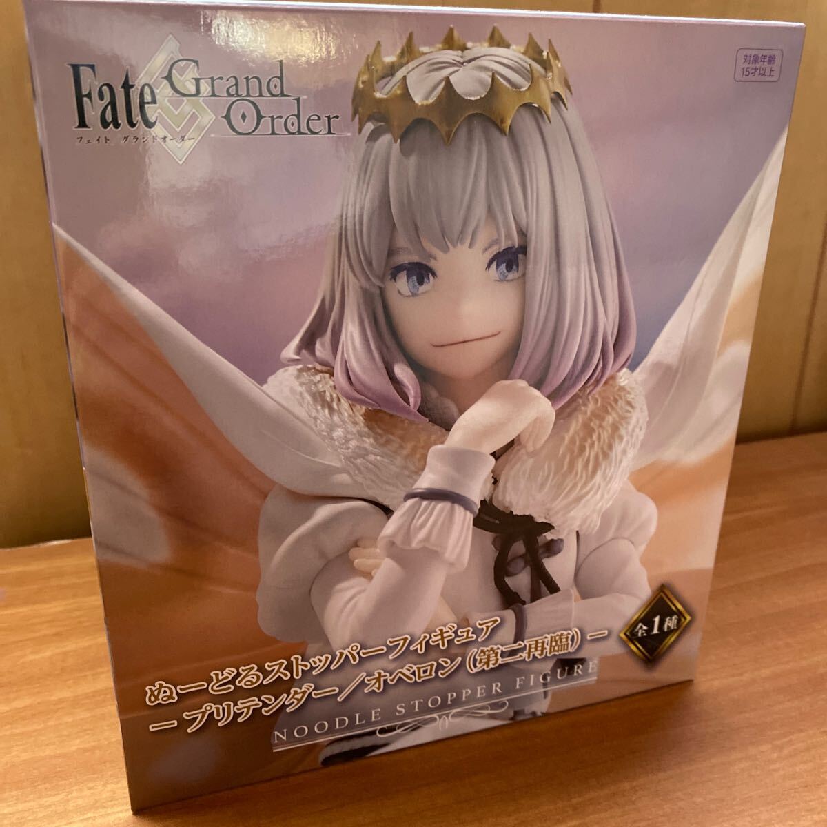 2025年最新】Yahoo!オークション -オベロン フィギュアの中古品 2025年最新】Yahoo!オークション -オベロン フィギュアの中古品