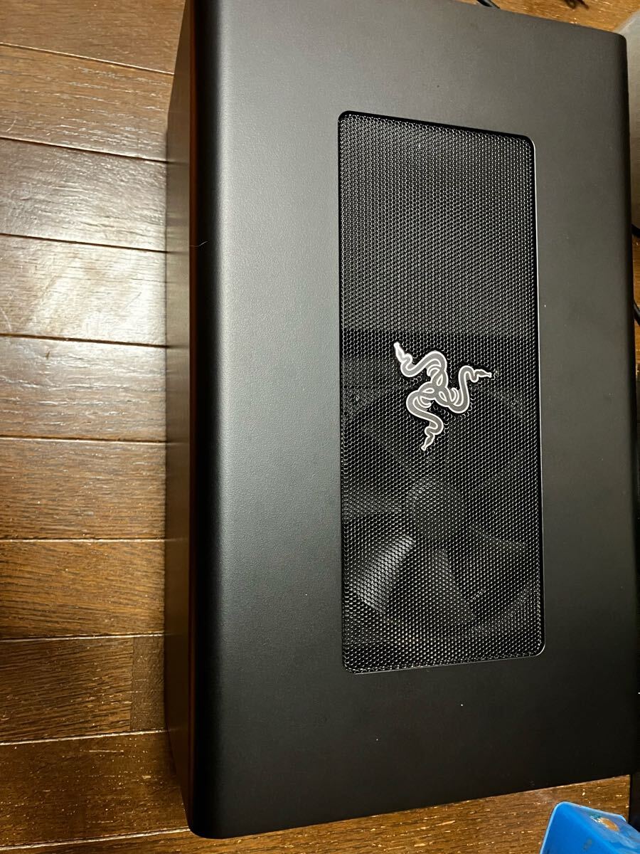 Yahoo!オークション -「razer core」の落札相場・落札価格 Yahoo!オークション -「razer core」の落札相場・落札価格