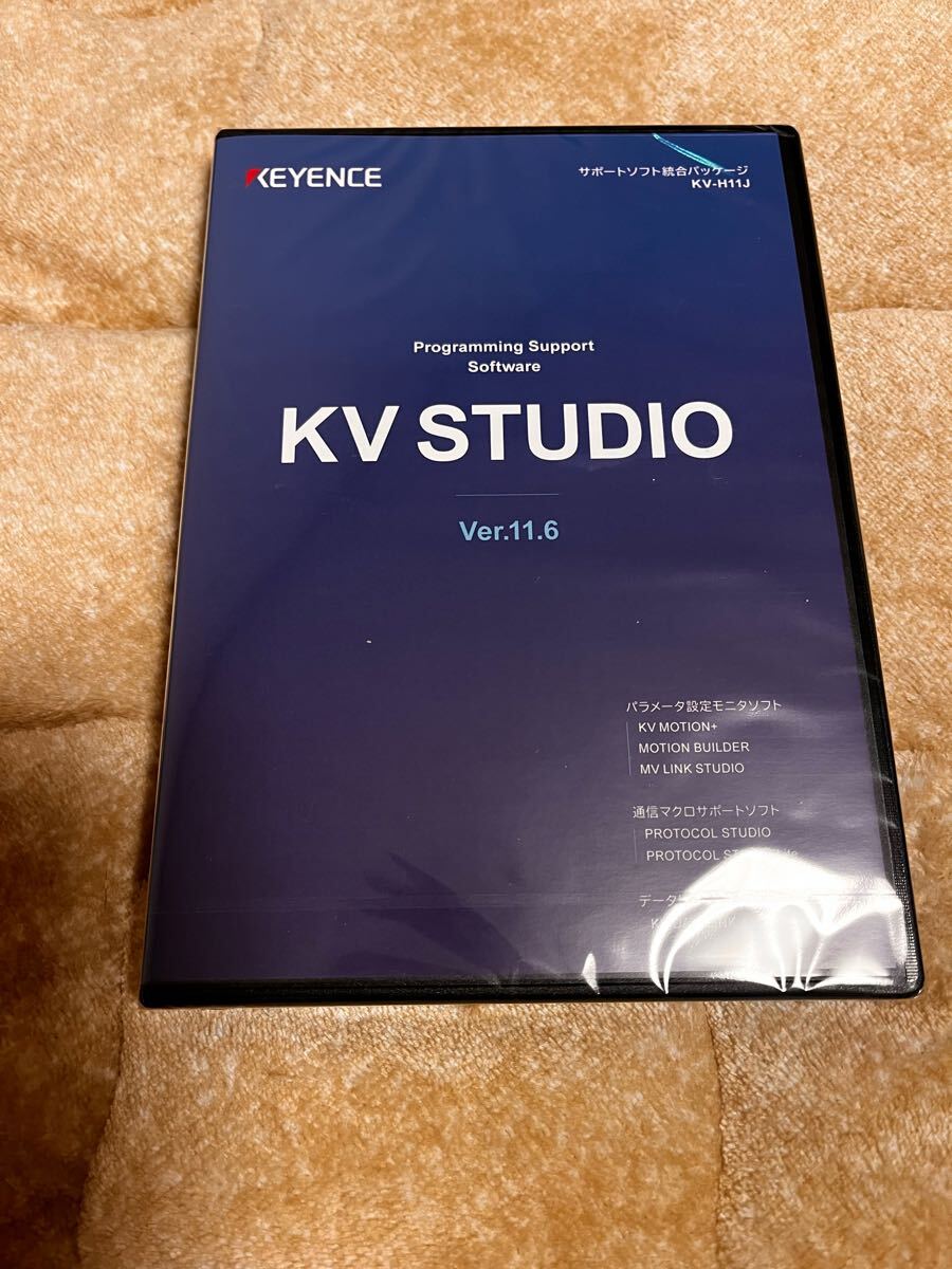 2025年最新】Yahoo!オークション -keyence kv studioの中古品 2025年最新】Yahoo!オークション -keyence kv studioの中古品