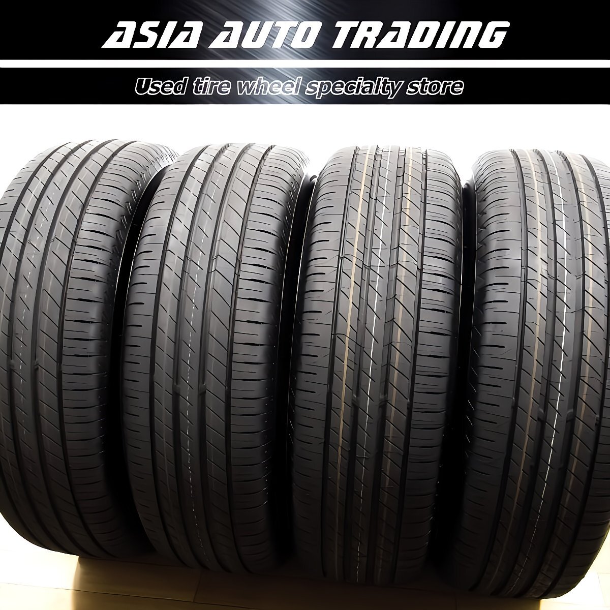 Yahoo!オークション -「225/65r17 新車外し」の落札相場・落札価格