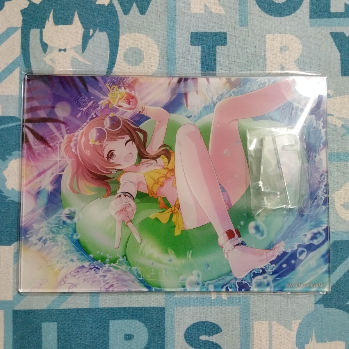 アサルトリリィ 非売品 アクリルプレート 未開封 - メルカリ