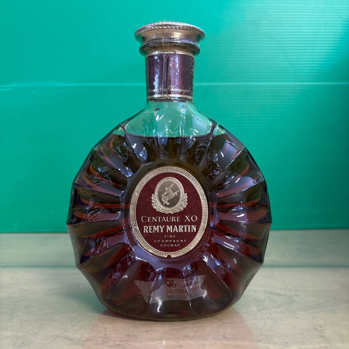 Yahoo!オークション -「remy martin centaure xo」の落札相場 Yahoo!オークション -「remy martin centaure xo」の落札相場