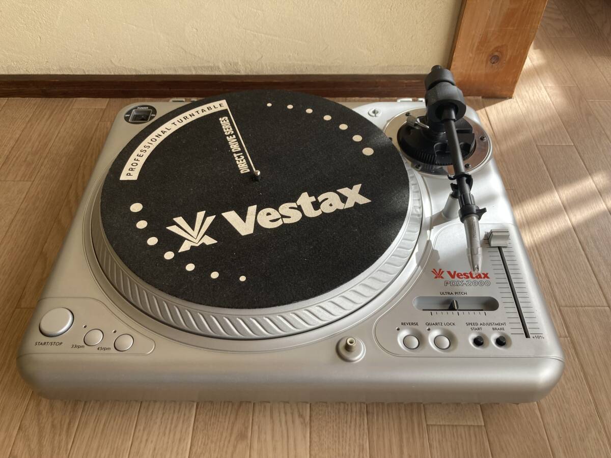 Yahoo!オークション -「vestax pdx-2000」の落札相場・落札価格 Yahoo!オークション -「vestax pdx-2000」の落札相場・落札価格