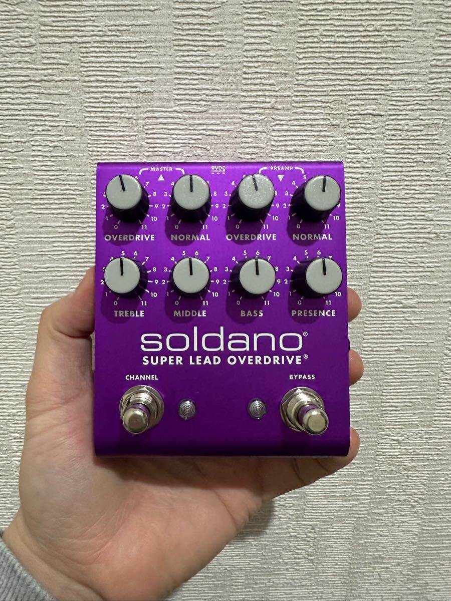 Yahoo!オークション -「soldano slo」(エレキギター) (ギター)の Yahoo!オークション -「soldano slo」(エレキギター) (ギター)の