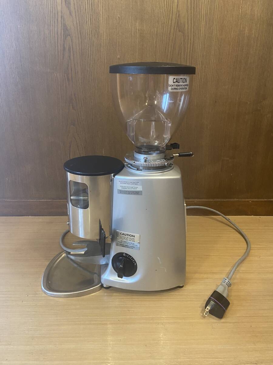 Yahoo!オークション -「mazzer mini」の落札相場・落札価格 Yahoo!オークション -「mazzer mini」の落札相場・落札価格