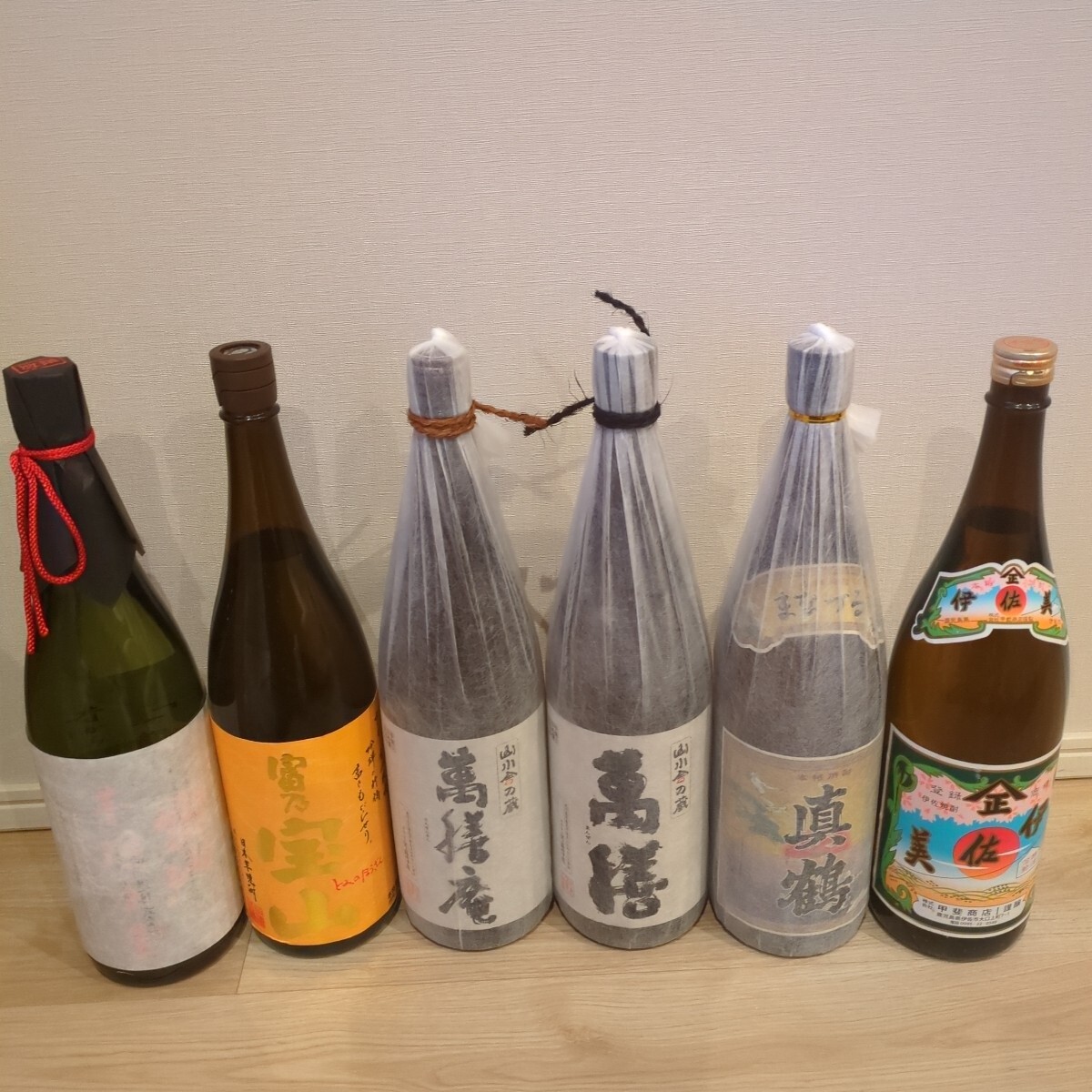Yahoo!オークション -「真鶴 焼酎」の落札相場・落札価格 Yahoo!オークション -「真鶴 焼酎」の落札相場・落札価格