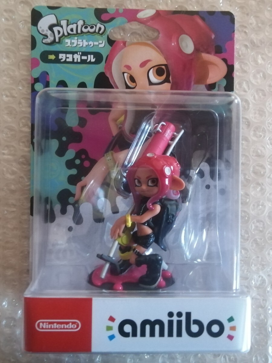 2025年最新】Yahoo!オークション -スプラトゥーン amiibo ガール 2025年最新】Yahoo!オークション -スプラトゥーン amiibo ガール