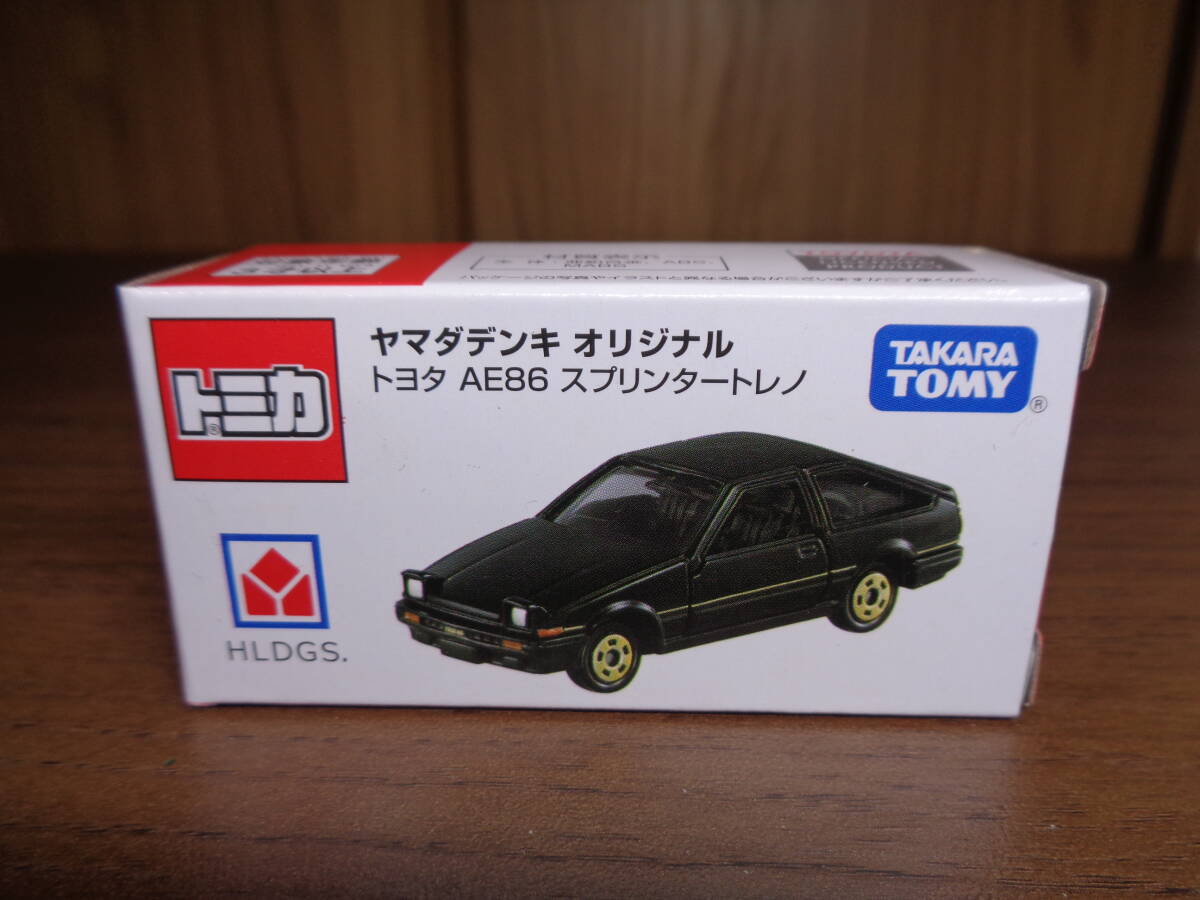 Yahoo!オークション -「トミカスプリンタートレノ」の落札相場