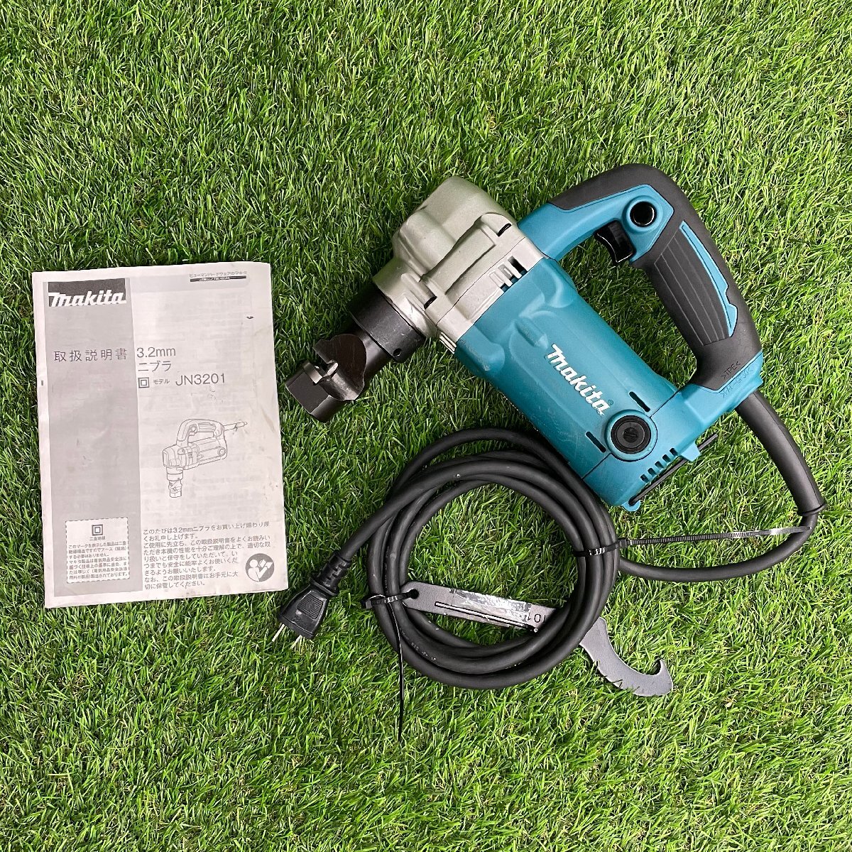 Yahoo!オークション -「jn3201」(電動工具) (工具、DIY用品)の Yahoo!オークション -「jn3201」(電動工具) (工具、DIY用品)の