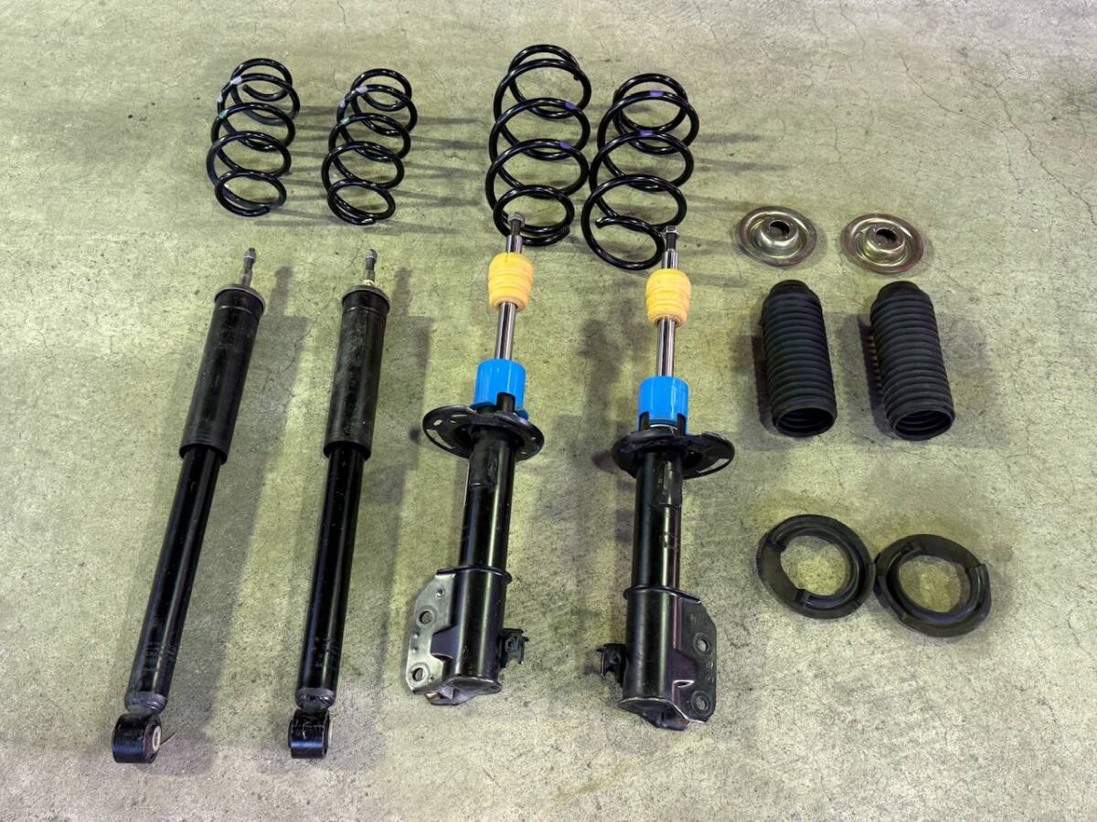 スズキ 【美品】スズキ ZC33S スイフトスポーツ 純正