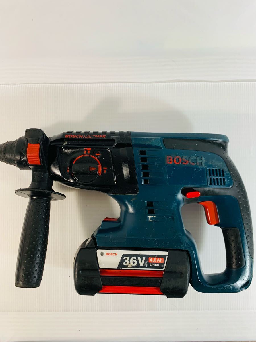 Yahoo!オークション -「bosch 36v」の落札相場・落札価格 Yahoo!オークション -「bosch 36v」の落札相場・落札価格