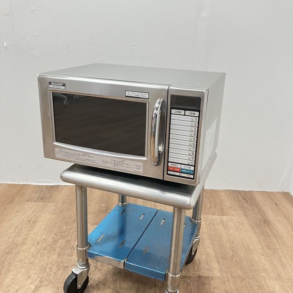2025年最新】Yahoo!オークション -業務用電子レンジ 100v(厨房 2025年最新】Yahoo!オークション -業務用電子レンジ 100v(厨房
