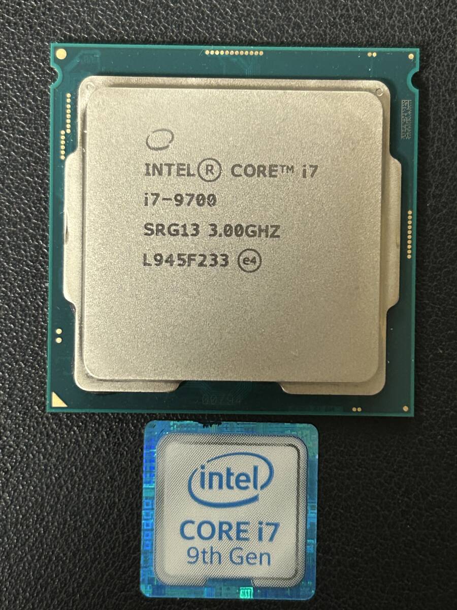 Yahoo!オークション -「Intel Core i7 9700」の落札相場・落札価格 Yahoo!オークション -「Intel Core i7 9700」の落札相場・落札価格