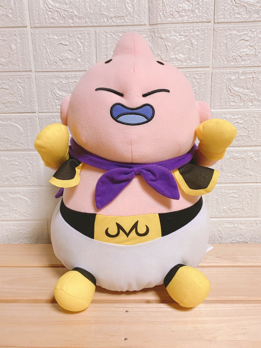 Yahoo!オークション -「魔人ブウ ぬいぐるみ」の落札相場・落札価格 Yahoo!オークション -「魔人ブウ ぬいぐるみ」の落札相場・落札価格