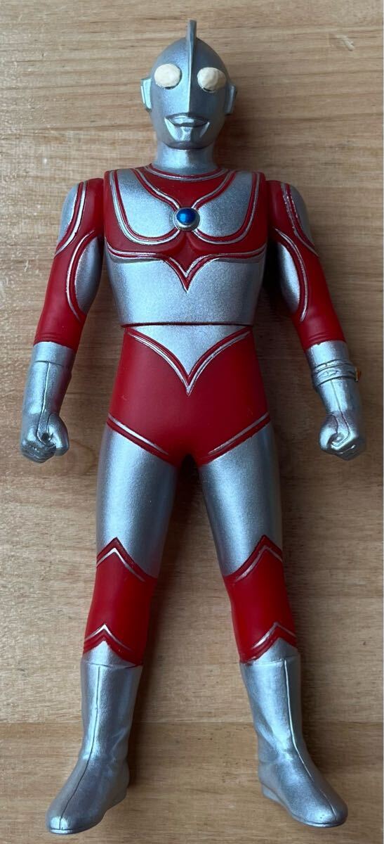 2025年最新】Yahoo!オークション -ウルトラマン ソフビ(帰ってき