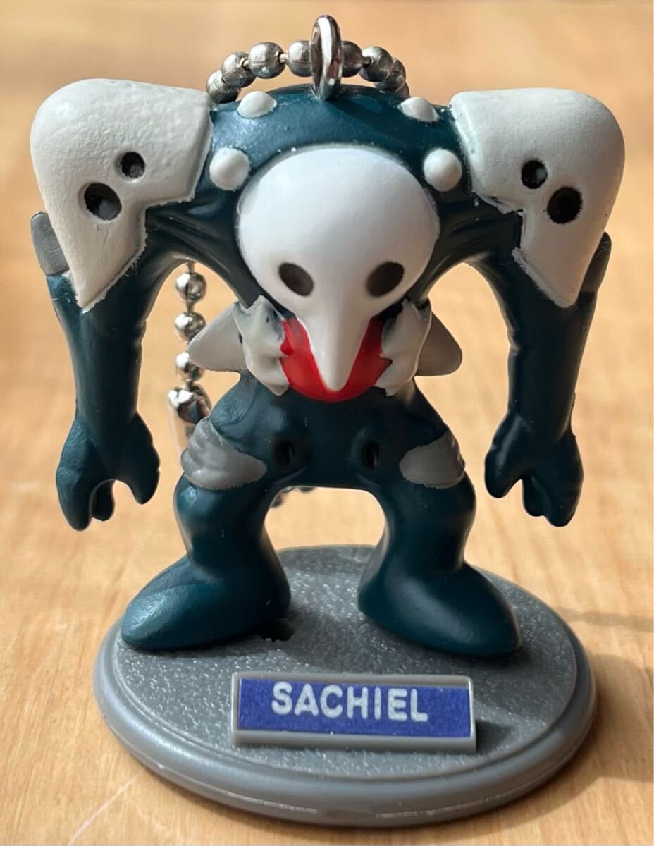 2025年最新】Yahoo!オークション -サキエル フィギュアの中古品 2025年最新】Yahoo!オークション -サキエル フィギュアの中古品