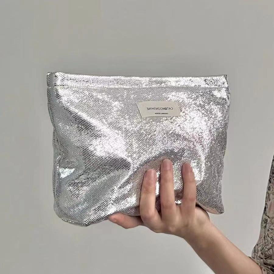 2025年最新】Yahoo!オークション -ポーチ キラキラの中古品 2025年最新】Yahoo!オークション -ポーチ キラキラの中古品