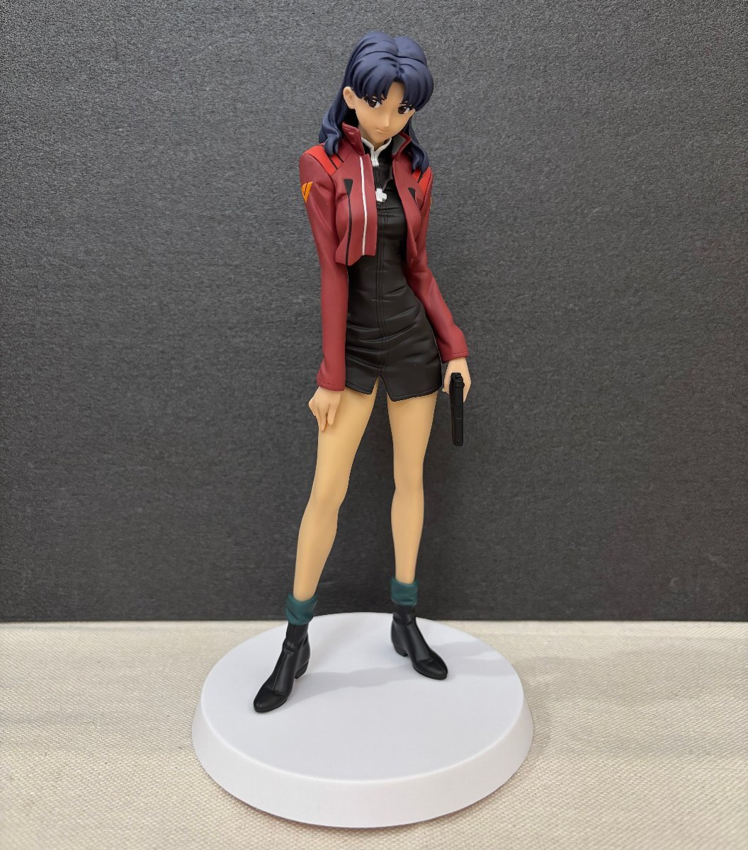 Yahoo!オークション -「ヱヴァンゲリヲン新劇場版 葛城ミサト Yahoo!オークション -「ヱヴァンゲリヲン新劇場版 葛城ミサト