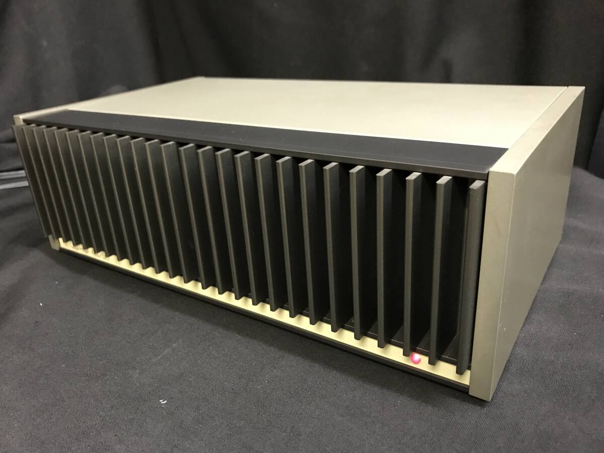 Yahoo!オークション -「quad 405」(アンプ) (オーディオ機器)の Yahoo!オークション -「quad 405」(アンプ) (オーディオ機器)の