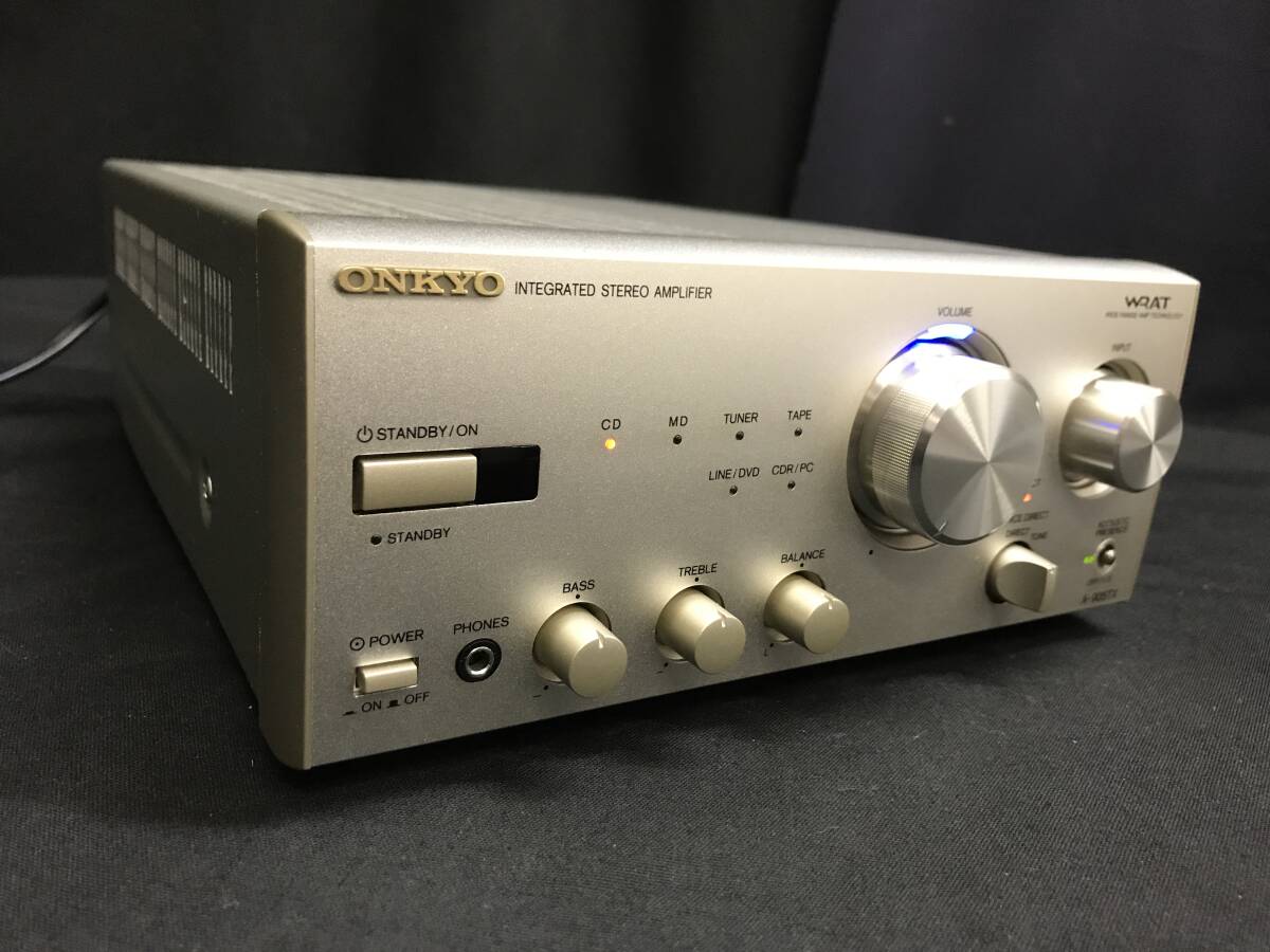 Yahoo!オークション -「onkyo a-905tx」の落札相場・落札価格 Yahoo!オークション -「onkyo a-905tx」の落札相場・落札価格