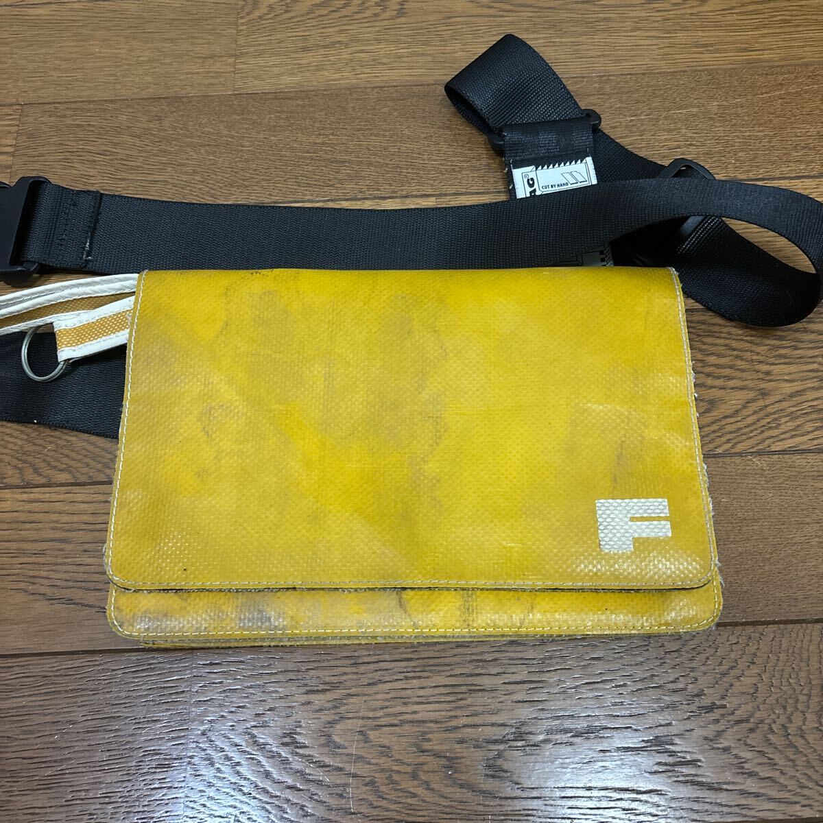 Yahoo!オークション -「freitag f96 fritz」の落札相場・落札価格 Yahoo!オークション -「freitag f96 fritz」の落札相場・落札価格