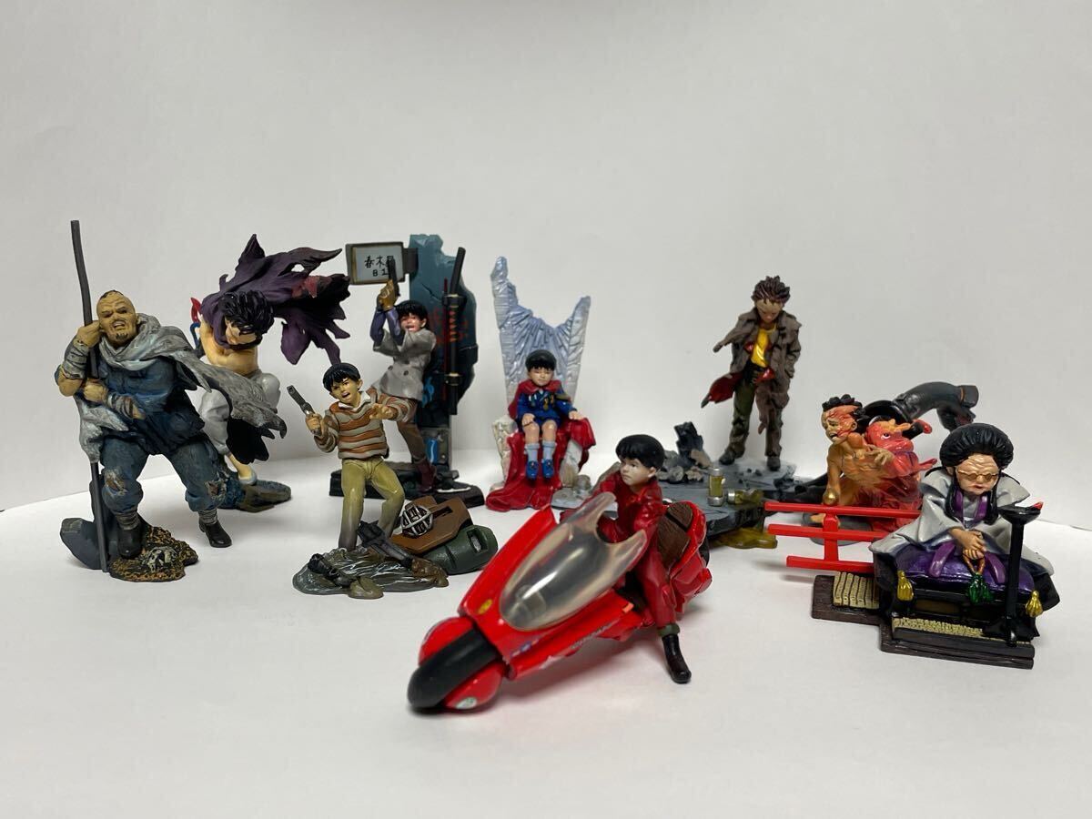 Yahoo!オークション -「akira(金田のバイク)アキラ」(フィギュア Yahoo!オークション -「akira(金田のバイク)アキラ」(フィギュア