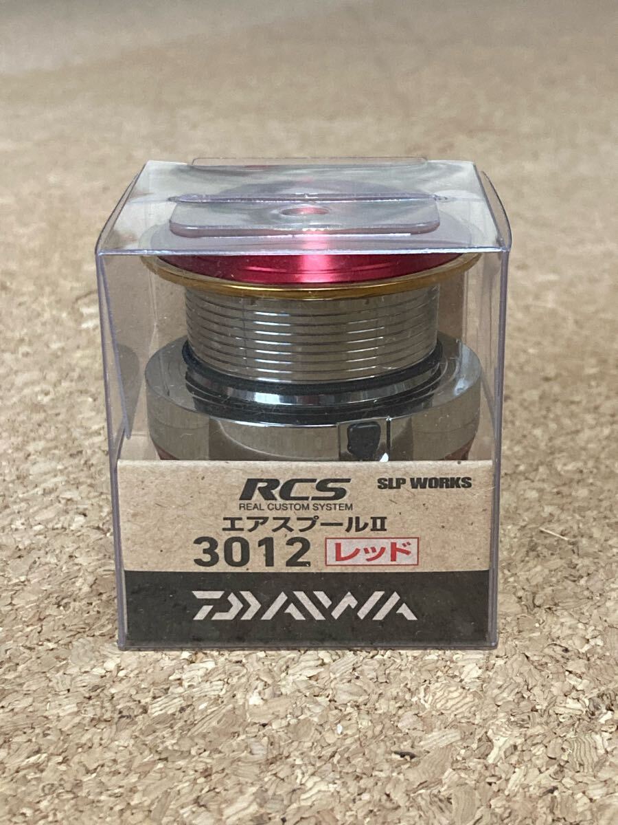 2025年最新】Yahoo!オークション -rcsスプール3012の中古品 2025年最新】Yahoo!オークション -rcsスプール3012の中古品