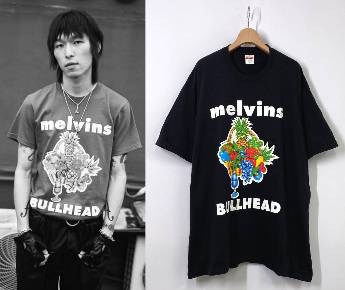 2025年最新】Yahoo!オークション -melvins tシャツの中古品 2025年最新】Yahoo!オークション -melvins tシャツの中古品