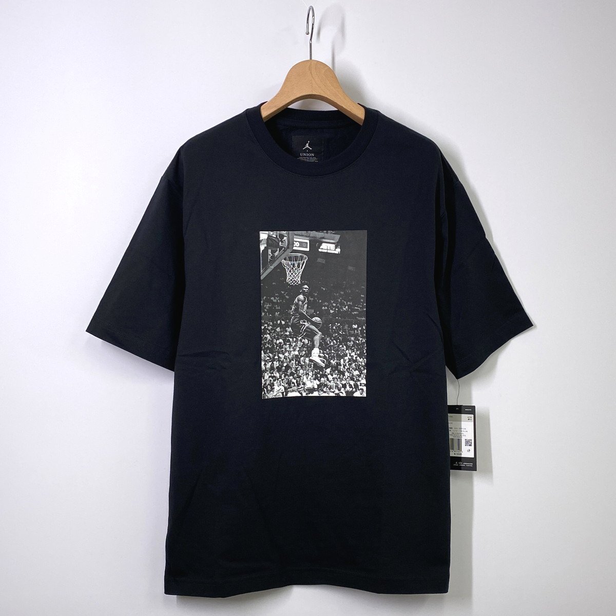 2025年最新】Yahoo!オークション -ジョーダン ユニオン tシャツ 2025年最新】Yahoo!オークション -ジョーダン ユニオン tシャツ
