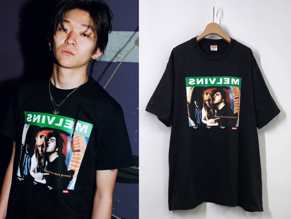 2025年最新】Yahoo!オークション -melvins tシャツの中古品 2025年最新】Yahoo!オークション -melvins tシャツの中古品