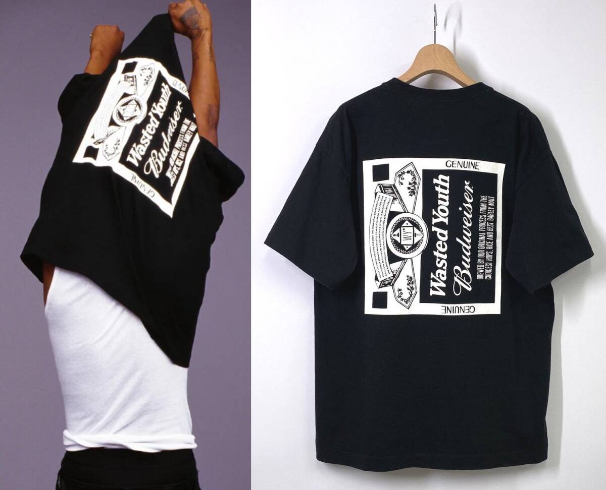 2025年最新】Yahoo!オークション -wasted youth tシャツ(メンズ 2025年最新】Yahoo!オークション -wasted youth tシャツ(メンズ