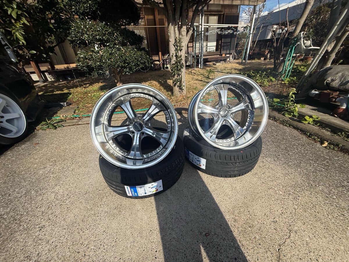 Yahoo!オークション -「ssr ヴィエナ クラージェ」(ホイール Yahoo!オークション -「ssr ヴィエナ クラージェ」(ホイール