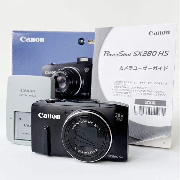 Yahoo!オークション -「canon sx280hs」の落札相場・落札価格 Yahoo!オークション -「canon sx280hs」の落札相場・落札価格