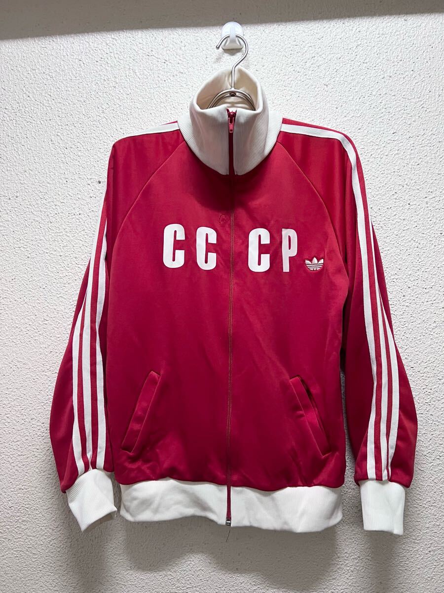 Yahoo!オークション -「cccp adidas」の落札相場・落札価格 Yahoo!オークション -「cccp adidas」の落札相場・落札価格