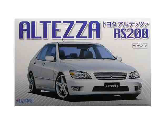 2025年最新】Yahoo!オークション -アルテッツァrs200の中古品