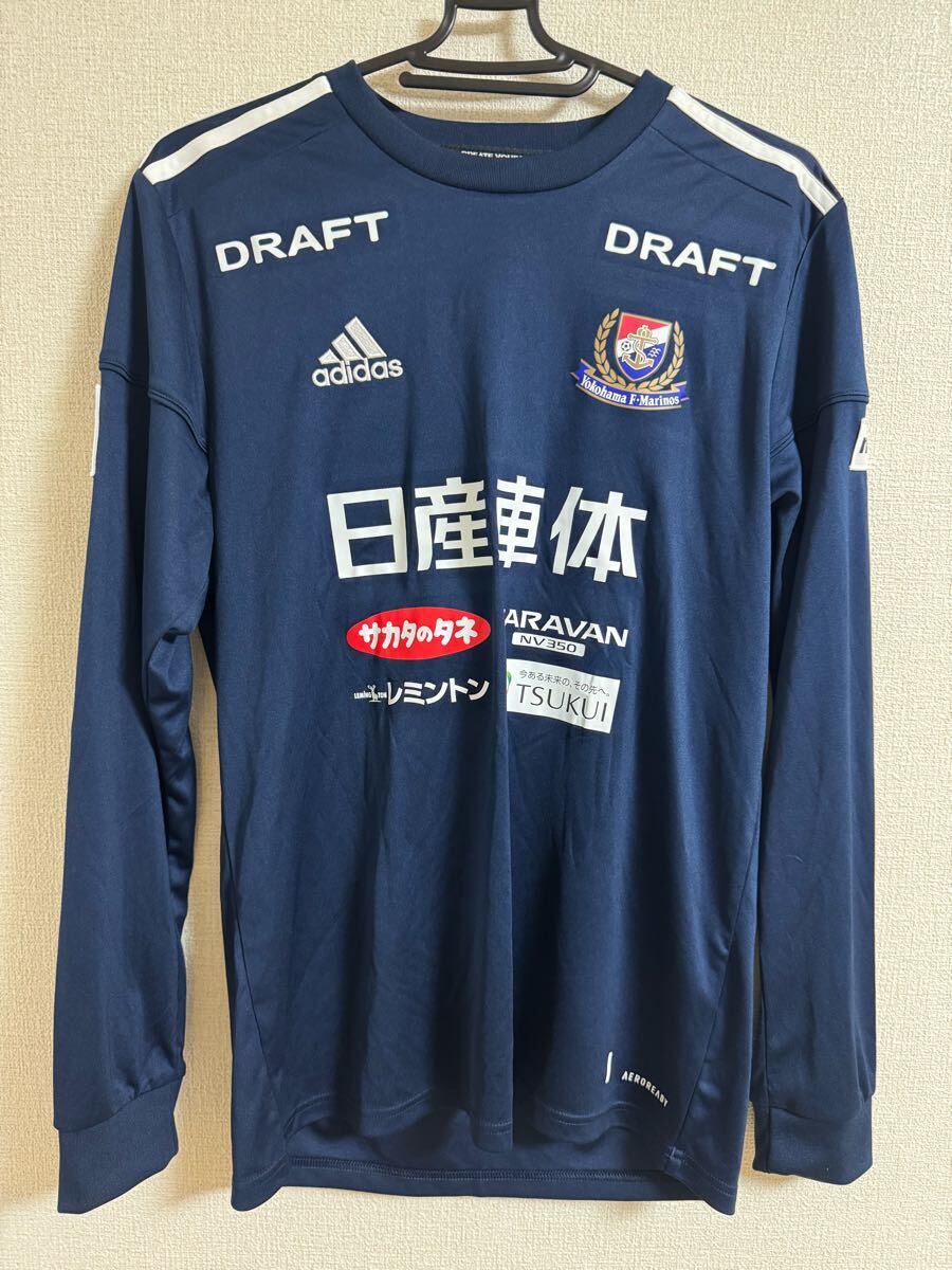 Yahoo!オークション -「横浜fマリノス トレーニング」の落札相場 Yahoo!オークション -「横浜fマリノス トレーニング」の落札相場